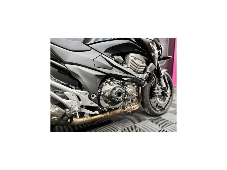 KAWASAKI d'occasion Z800 Z800 de 2013 Reims Tinqueux (51)﻿