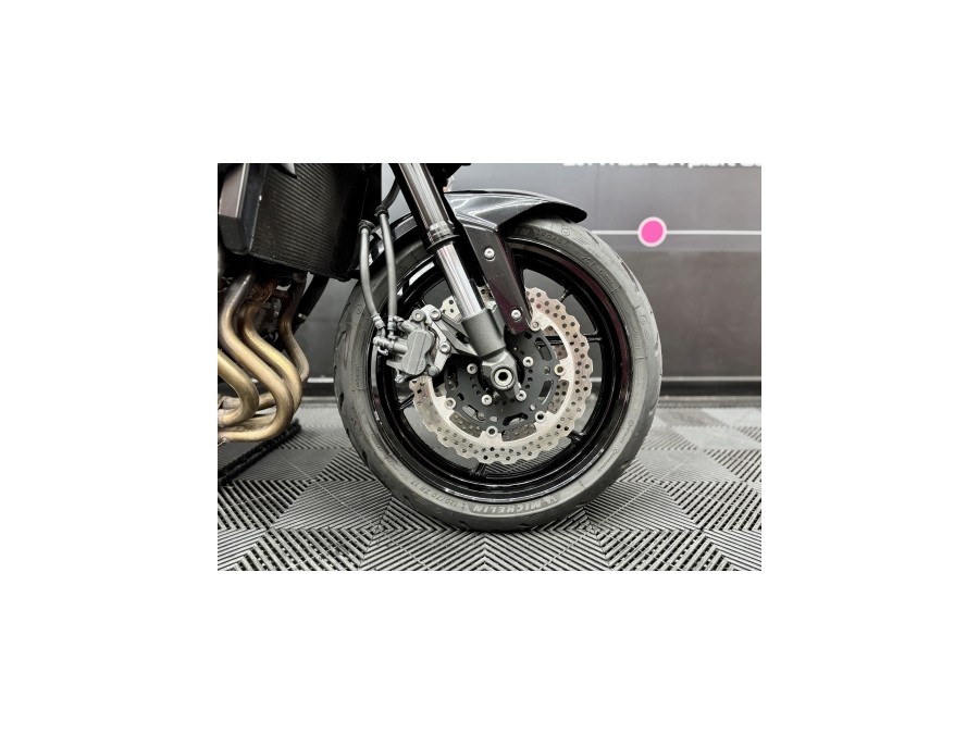 KAWASAKI d'occasion Z800 Z800 de 2013 Reims Tinqueux (51)﻿