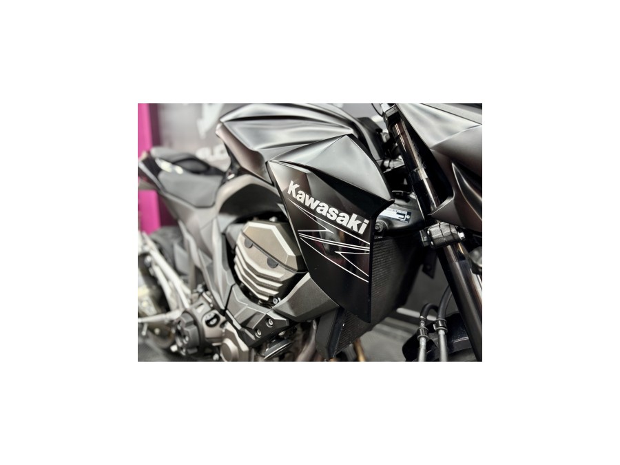 KAWASAKI d'occasion Z800 Z800 de 2013 Reims Tinqueux (51)﻿