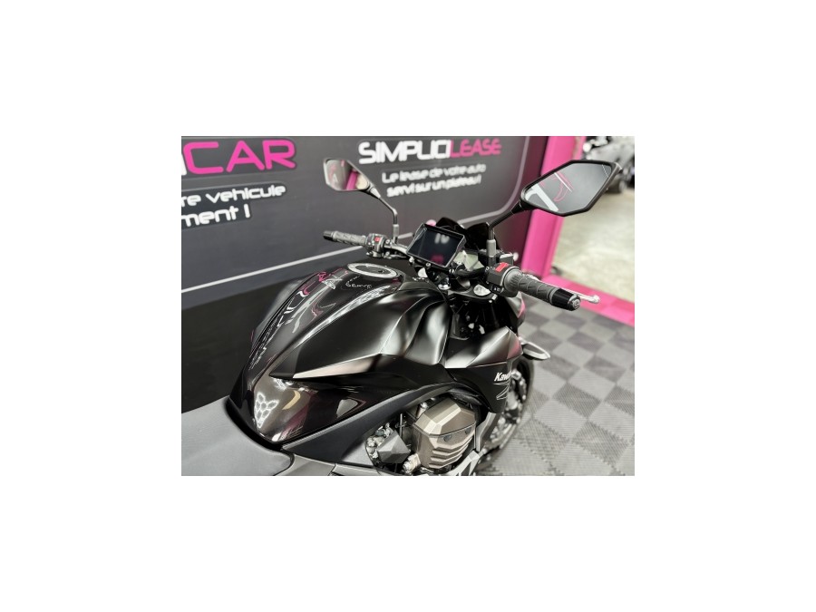 KAWASAKI d'occasion Z800 Z800 de 2013 Reims Tinqueux (51)﻿