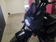 INDIAN d'occasion CHIEF DAR CHIEF DAR de 2024 Vannes (56)﻿