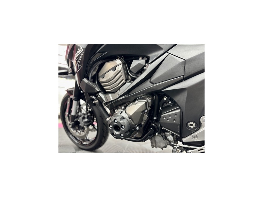 KAWASAKI d'occasion Z800 Z800 de 2013 Reims Tinqueux (51)﻿