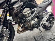KAWASAKI d'occasion Z800 Z800 de 2013 Reims Tinqueux (51)﻿