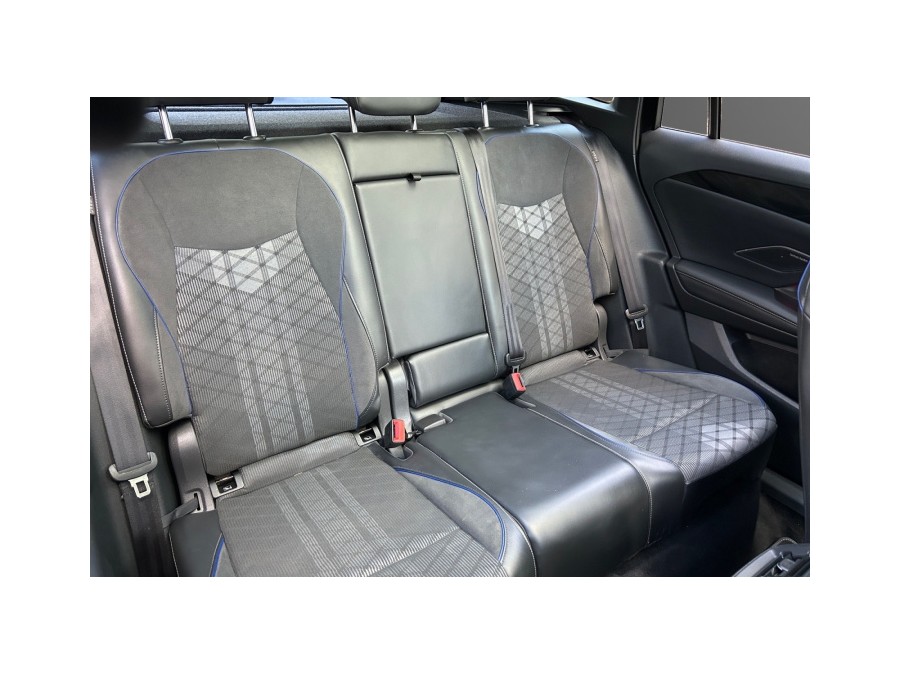 VOLKSWAGEN d'occasion TIGUAN 2.0 TDI 193ch R-Line Exclusive 4Motion