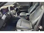 VOLKSWAGEN d'occasion TIGUAN 2.0 TDI 193ch R-Line Exclusive 4Motion