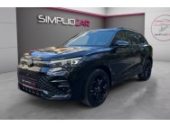 VOLKSWAGEN d'occasion TIGUAN 2.0 TDI 193ch R-Line Exclusive 4Motion
