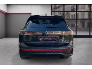 VOLKSWAGEN d'occasion TIGUAN 2.0 TDI 193ch R-Line Exclusive 4Motion