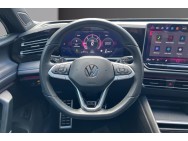 VOLKSWAGEN d'occasion TIGUAN 2.0 TDI 193ch R-Line Exclusive 4Motion