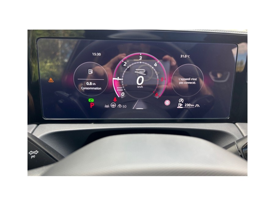 VOLKSWAGEN d'occasion TIGUAN 2.0 TDI 193ch R-Line Exclusive 4Motion
