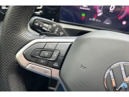 VOLKSWAGEN d'occasion TIGUAN 2.0 TDI 193ch R-Line Exclusive 4Motion