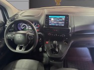 CITROEN d'occasion BERLINGO VAN M 1.6 BLUE HDI 100 CONTROL de 2019
