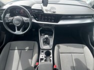 AUDI d'occasion A3 1.4 TFSI 150 S TRONIC de 2020 Lyon Nord (69)﻿