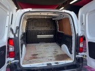 CITROEN d'occasion BERLINGO VAN M 1.6 BLUE HDI 100 CONTROL de 2019