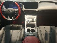 HYUNDAI d'occasion SANTA PHEV 265 BVA HTRAC CREATIVE de 2022