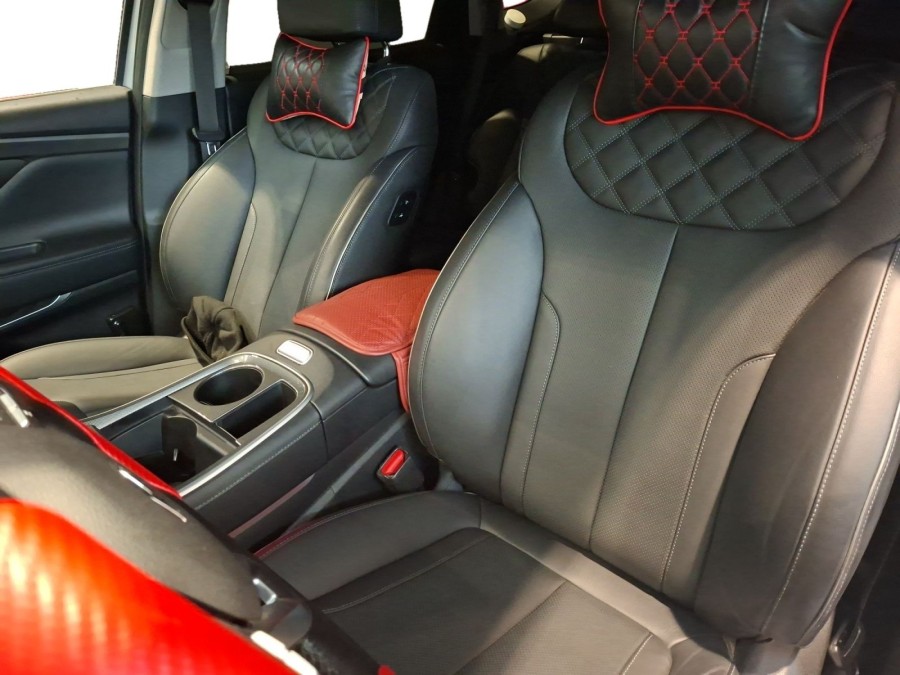HYUNDAI d'occasion SANTA PHEV 265 BVA HTRAC CREATIVE de 2022