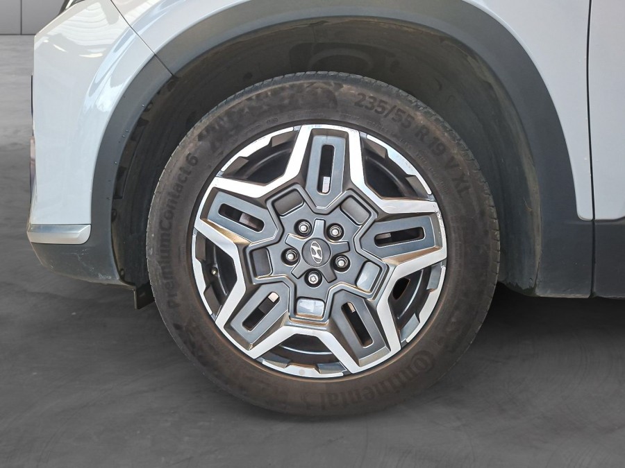HYUNDAI d'occasion SANTA PHEV 265 BVA HTRAC CREATIVE de 2022