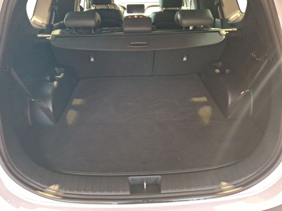 HYUNDAI d'occasion SANTA PHEV 265 BVA HTRAC CREATIVE de 2022