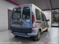RENAULT d'occasion KANGOO 1.4 RTE de 1998 Montpellier (34)﻿