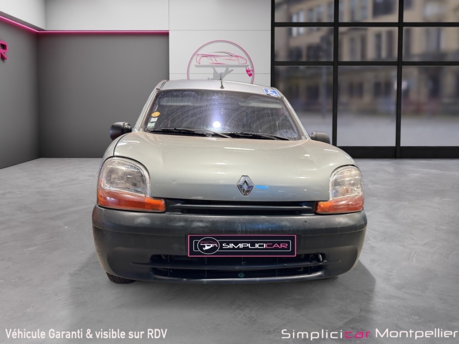 RENAULT d'occasion KANGOO 1.4 RTE de 1998 Montpellier (34)﻿