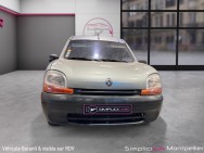 RENAULT d'occasion KANGOO 1.4 RTE de 1998 Montpellier (34)﻿