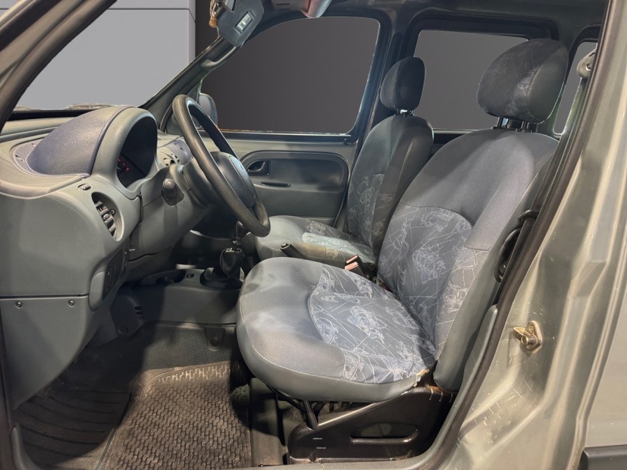 RENAULT d'occasion KANGOO 1.4 RTE de 1998 Montpellier (34)﻿