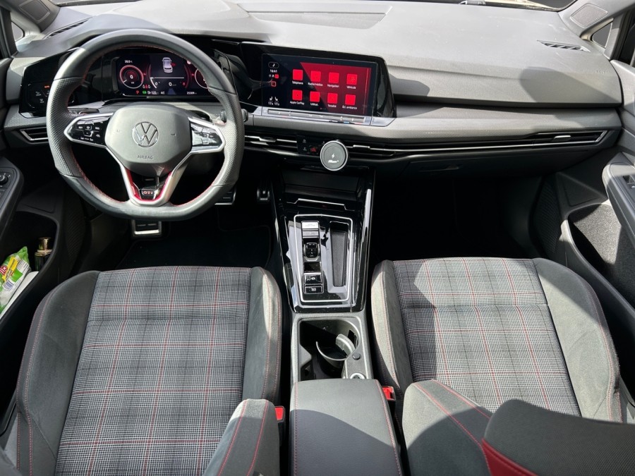VOLKSWAGEN d'occasion GOLF 2.0 TSI 245 GTI DSG de 2024 Osny (95)﻿
