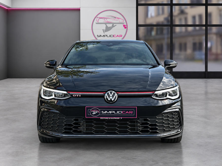 VOLKSWAGEN d'occasion GOLF 2.0 TSI 245 GTI DSG de 2024 Osny (95)﻿