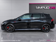 VOLKSWAGEN d'occasion GOLF 2.0 TSI 245 GTI DSG de 2024 Osny (95)﻿
