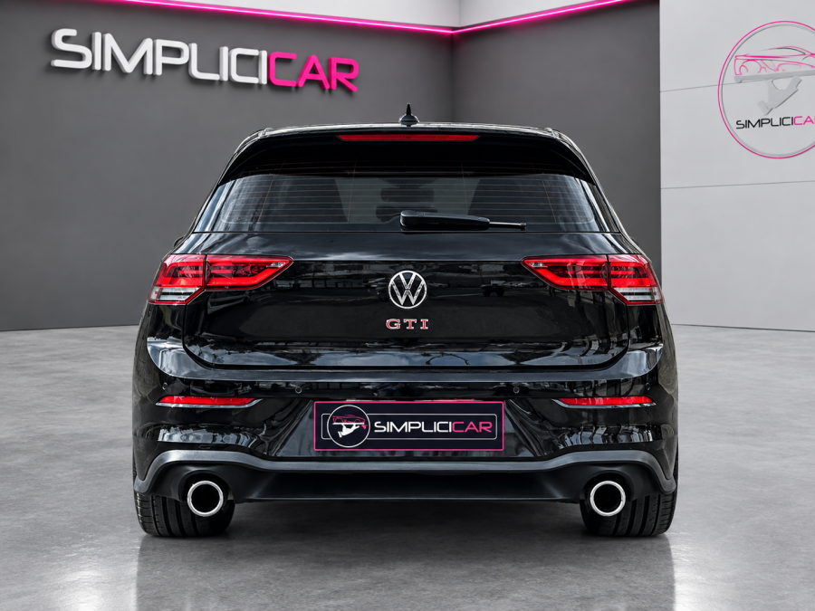 VOLKSWAGEN d'occasion GOLF 2.0 TSI 245 GTI DSG de 2024 Osny (95)﻿