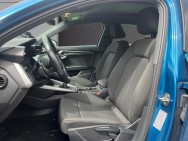 AUDI d'occasion A3 1.4 TFSI 150 S TRONIC de 2020 Lyon Nord (69)﻿