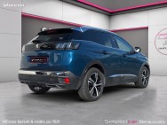 PEUGEOT d'occasion 3008 HYBRID 225 E-EAT PH2 de 2021 Beauvais (60)﻿