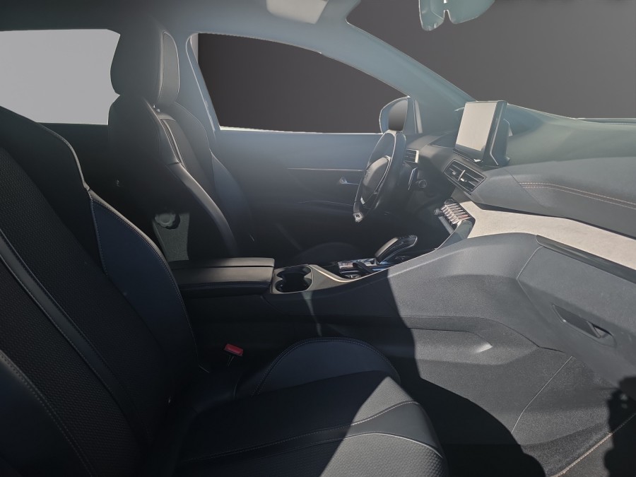 PEUGEOT d'occasion 3008 HYBRID 225 E-EAT PH2 de 2021 Beauvais (60)﻿