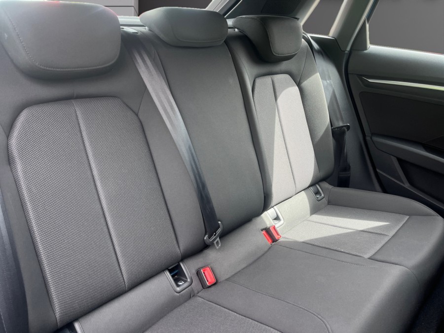 AUDI d'occasion A3 1.4 TFSI 150 S TRONIC de 2020 Lyon Nord (69)﻿