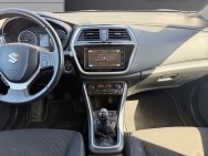 SUZUKI d'occasion S-CROSS 1.0 Boosterjet Privilège de 2017 Orleans