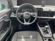 AUDI d'occasion A3 1.4 TFSI 150 S TRONIC de 2020 Lyon Nord (69)﻿