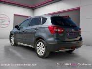 SUZUKI d'occasion S-CROSS 1.0 Boosterjet Privilège de 2017 Orleans