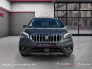 SUZUKI d'occasion S-CROSS 1.0 Boosterjet Privilège de 2017 Orleans