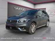 SUZUKI d'occasion S-CROSS 1.0 Boosterjet Privilège de 2017 Orleans