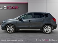 SUZUKI d'occasion S-CROSS 1.0 Boosterjet Privilège de 2017 Orleans