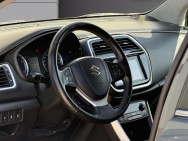 SUZUKI d'occasion S-CROSS 1.0 Boosterjet Privilège de 2017 Orleans