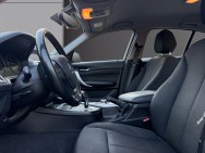 BMW d'occasion SERIE 1 118iA 136ch Lounge 5p Euro6d-T de 2018 Salon