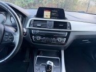 BMW d'occasion SERIE 1 118iA 136ch Lounge 5p Euro6d-T de 2018 Salon