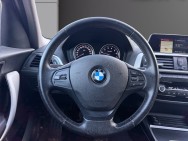 BMW d'occasion SERIE 1 118iA 136ch Lounge 5p Euro6d-T de 2018 Salon