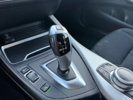 BMW d'occasion SERIE 1 118iA 136ch Lounge 5p Euro6d-T de 2018 Salon