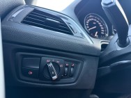 BMW d'occasion SERIE 1 118iA 136ch Lounge 5p Euro6d-T de 2018 Salon
