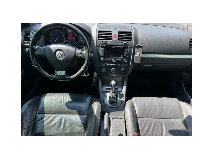 VOLKSWAGEN d'occasion GOLF 3.2 V6 250 4MOTION de 2007 Nice (06)﻿