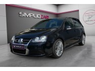 VOLKSWAGEN d'occasion GOLF 3.2 V6 250 4MOTION de 2007 Nice (06)﻿