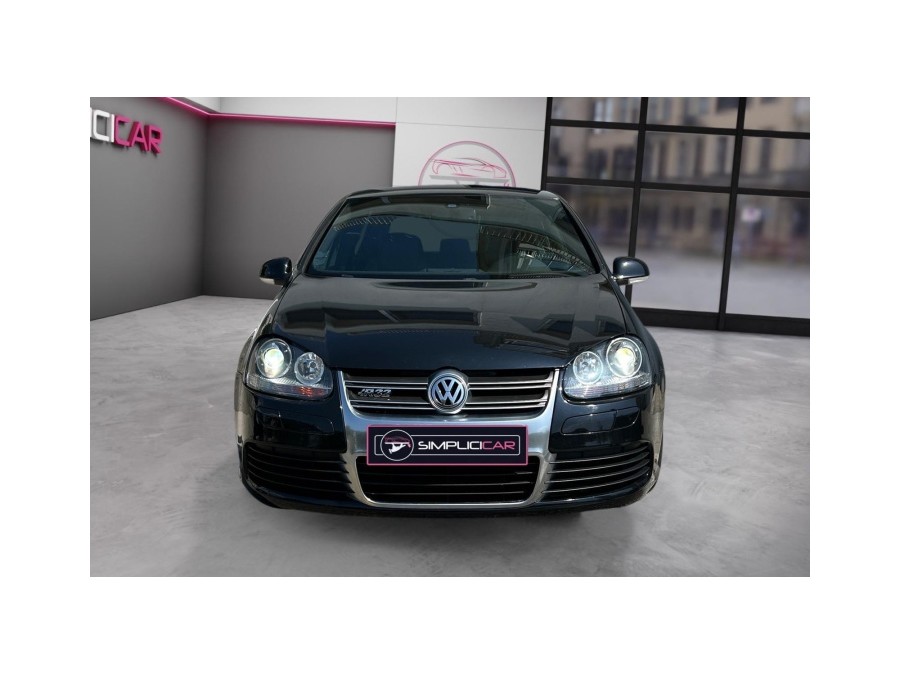 VOLKSWAGEN d'occasion GOLF 3.2 V6 250 4MOTION de 2007 Nice (06)﻿