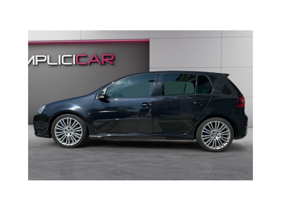 VOLKSWAGEN d'occasion GOLF 3.2 V6 250 4MOTION de 2007 Nice (06)﻿