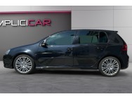 VOLKSWAGEN d'occasion GOLF 3.2 V6 250 4MOTION de 2007 Nice (06)﻿
